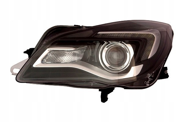 HEADLIGHT INSIGNIA 13 16