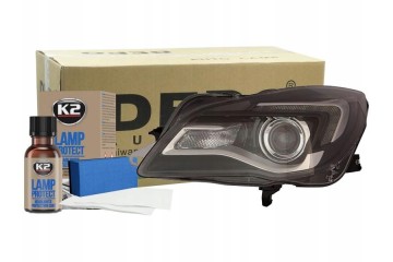 HEADLIGHT INSIGNIA 13 16 Part manufacturer Abakus
