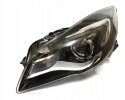 HEADLIGHT INSIGNIA 13 16 Catalog number of the part 442 1181LMLEMN2