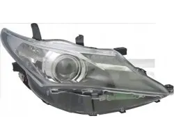 Faro Delantero Izquierdo 20-14554-16-2 TYC Toyota