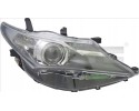 HEADLIGHT LAMP LEFT 20 14554 16 2 TYC TOYOTA Packaging status original