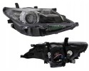 HEADLIGHT LAMP RIGHT 20 14553 16 2 TYC TOYOTA HEADLIGHT PR TYC
