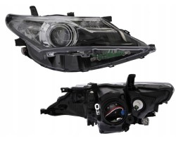 HEADLIGHT LAMP RIGHT 20 14553 16 2 TYC TOYOTA HEADLIGHT PR TYC