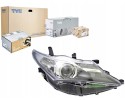 HEADLIGHT LAMP RIGHT 20 14553 16 2 TYC TOYOTA HEADLIGHT PR TYC Car type passenger cars