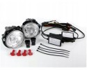 Lights DRL DUOLIGHT SUBARU DL08 EAN GTIN 5901958638244