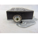 A2208600305 AIRBAG LATERAL TRASERO IZQUIERDO MERCEDES-BENZ CLASE S (BM 220) BERLINA A2208600305 AIRBAG LATERAL TRASERO IZQUIERDO MERCEDES-BENZ CLASE S (BM 220) BERLINA