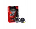 ROUND LED DRL HALOGEN V2 MINI EinParts EAN GTIN 5901958636523