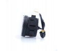 ROUND LED DRL HALOGEN V2 MINI EinParts Catalog number of the part Duolight DL27