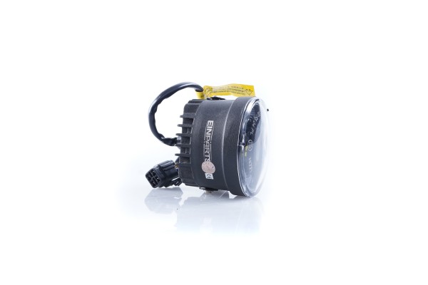 ROUND LED DRL HALOGEN V2 MINI EinParts Part manufacturer EinParts Automotive
