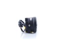 ROUND LED DRL HALOGEN V2 MINI EinParts Car type passenger cars