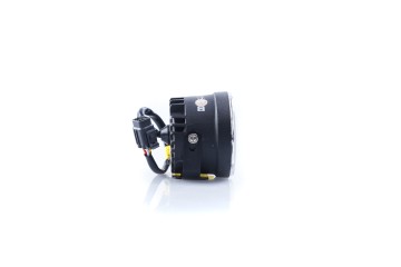 ROUND LED DRL HALOGEN V2 MINI EinParts Car type passenger cars