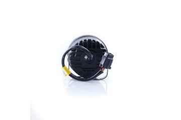 ROUND LED DRL HALOGEN V2 MINI EinParts Product weight with unit packaging 2 kg
