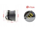ROUND LED DRL HALOGEN V2 MINI EinParts Durability 20000 h