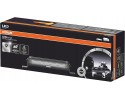 OSRAM LIGHTBAR FX250 CB 37W LONG RANGE LEDBAR LED OFFROAD APPROVAL