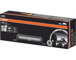 OSRAM LIGHTBAR FX250 CB 37W LONG RANGE LEDBAR LED OFFROAD APPROVAL