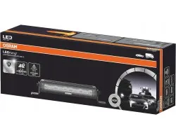 Faro de largo alcance Osram LEDDL130-CB