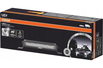 OSRAM LIGHTBAR FX250 CB 37W LONG RANGE LEDBAR LED OFFROAD APPROVAL