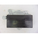 A2208600305 AIRBAG LATERAL TRASERO IZQUIERDO MERCEDES-BENZ CLASE S (BM 220) BERLINA A2208600305 AIRBAG LATERAL TRASERO IZQUIERDO MERCEDES-BENZ CLASE S (BM 220) BERLINA