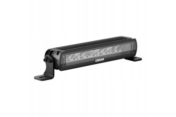 OSRAM LIGHTBAR FX250 CB 37W LONG RANGE LEDBAR LED OFFROAD APPROVAL Product weight with unit packaging 1 8 kg