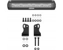 OSRAM LIGHTBAR FX250 CB 37W LONG RANGE LEDBAR LED OFFROAD APPROVAL Power 37 W