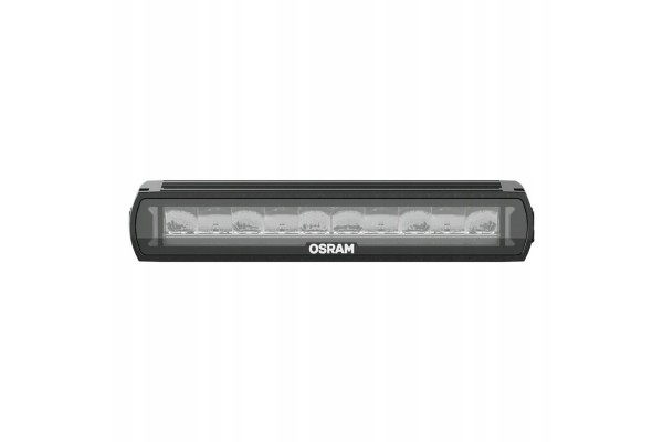OSRAM LIGHTBAR FX250 CB 37W LONG RANGE LEDBAR LED OFFROAD APPROVAL Light beam 2520 lm