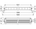 LONG RANGE LAMP LEDDL120 CB SM AMS OSRAM Packaging status original