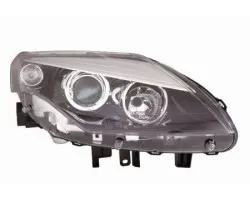 Abakus 551-1191R-LDEM2 Reflector para Renault Laguna III Lift 2010