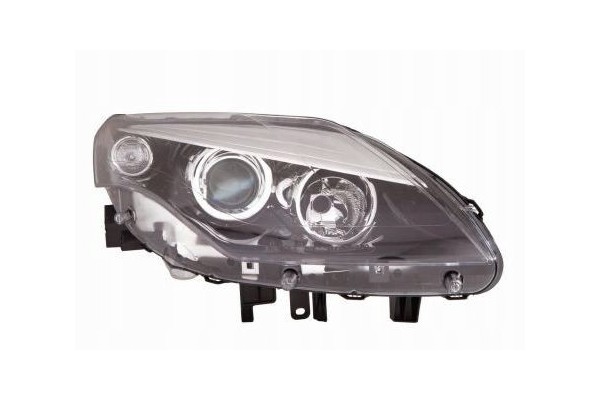 RENAULT LAGOON III 10 LIFT EUROPE NEW RIGHT