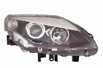 RENAULT LAGOON III 10 LIFT EUROPE NEW RIGHT