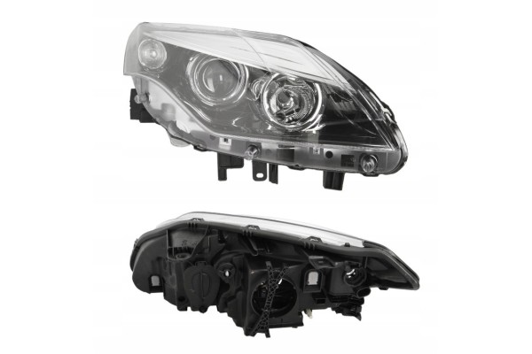 RENAULT LAGOON III 10 LIFT EUROPE NEW RIGHT Catalog number of the part 551 1191R LDEM2