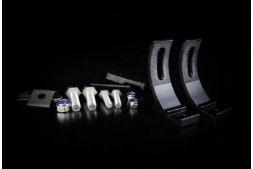 BEAM LED PANEL BAR SIBERIA SR 32 12000Lm Car type 4x4 SUV passenger cars cargo vans trucks RVs buses undefined