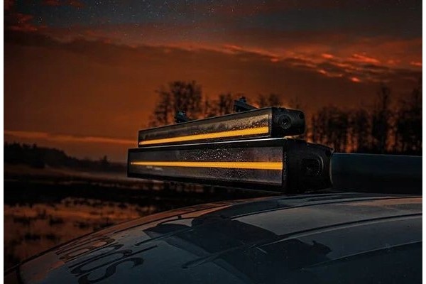 BEAM LED PANEL BAR SIBERIA SR 32 12000Lm Shape rectangular