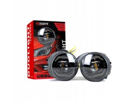 DRL DUOLIGHT NISSAN DL41