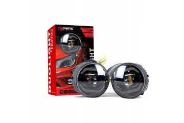 DRL DUOLIGHT NISSAN DL41