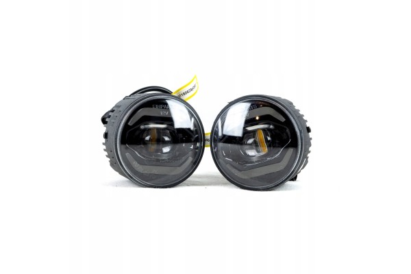 DRL DUOLIGHT NISSAN DL41 Part manufacturer EinParts Automotive
