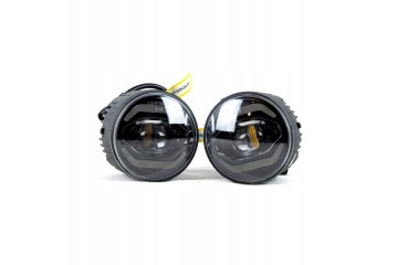 DRL DUOLIGHT NISSAN DL41 Part manufacturer EinParts Automotive