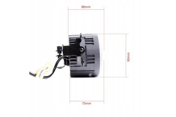 DRL DUOLIGHT NISSAN DL41 Car type cargo vans passenger cars