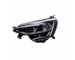 Headlight left VALEO 046750 for RENAULT Megane IV K9A M N