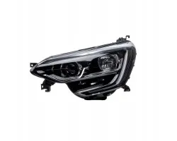 Valeo 046750 Faro delantero izquierdo para Renault Megane IV