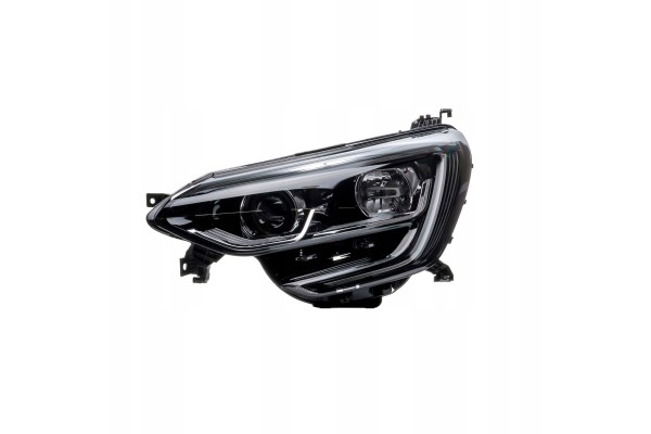 Headlight left VALEO 046750 for RENAULT Megane IV K9A M N