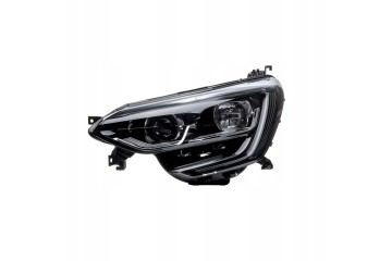 Headlight left VALEO 046750 for RENAULT Megane IV K9A M N