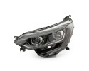 Headlight left VALEO 046750 for RENAULT Megane IV K9A M N Car type passenger cars