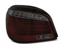 LED LAMPS FOR BMW E60 07 03 02 07 RED SMOKE LED BAR EAN GTIN 6974854934498