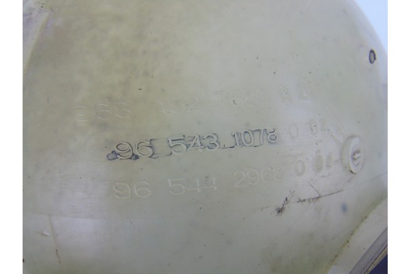 965431078  DEPOSITO EXPANSION CITROEN GRAND C4 PICASSO Exclusive 2009 965431078 190776 CITROEN - 3