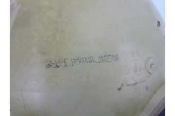 965431078  DEPOSITO EXPANSION CITROEN GRAND C4 PICASSO Exclusive 2009 965431078 190776 CITROEN - 3