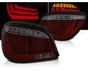 LED LAMPS FOR BMW E60 07 03 02 07 RED SMOKE LED BAR Catalog number of the part LDBME9