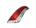 Rear lamp right LANCIA DELTA 844 07 08 420888 X
