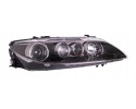 HEADLIGHT LAMP PR TYC Mazda 6 II 05 08