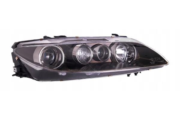HEADLIGHT LAMP PR TYC Mazda 6 II 05 08