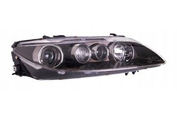 HEADLIGHT LAMP PR TYC Mazda 6 II 05 08